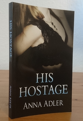 His Hostage paperback